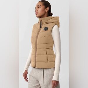 Canada Goose Clair Vest